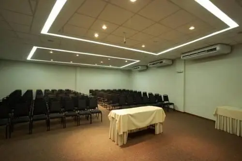 Executive Inn Hotel Uberlandia