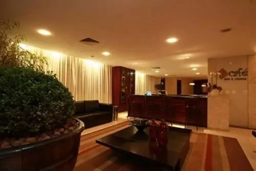 Executive Inn Hotel Uberlandia