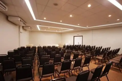 Executive Inn Hotel Uberlandia 