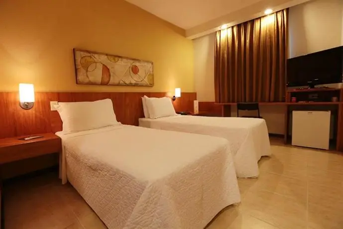 Executive Inn Hotel Uberlandia 