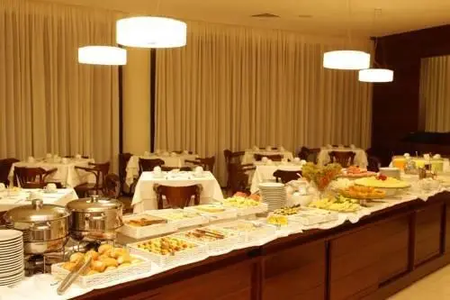 Executive Inn Hotel Uberlandia 