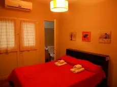 Hostel Suites Mendoza 