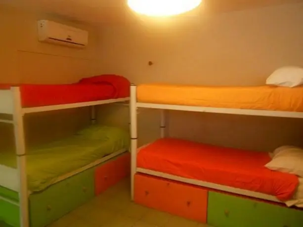 Hostel Suites Mendoza 