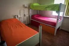 Hostel Suites Mendoza 