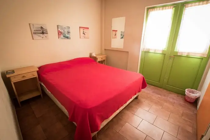 Hostel Suites Mendoza 