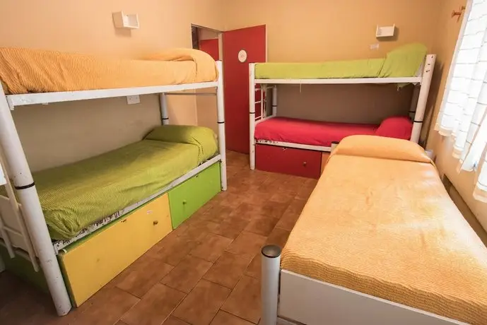 Hostel Suites Mendoza 