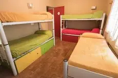 Hostel Suites Mendoza 