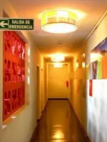 Hostel Suites Mendoza 