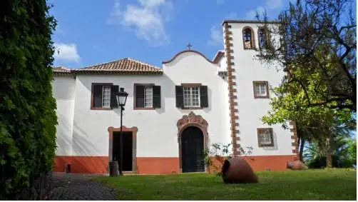 Quinta Da Capela