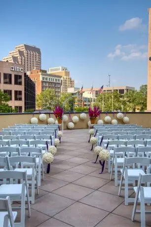 Embassy Suites San Antonio Riverwalk-Downtown 