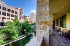 Embassy Suites San Antonio Riverwalk-Downtown 