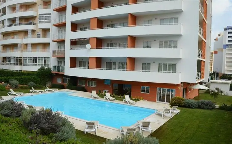 Flamingo Residence Portimao 