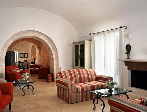 Masseria Fumarola 