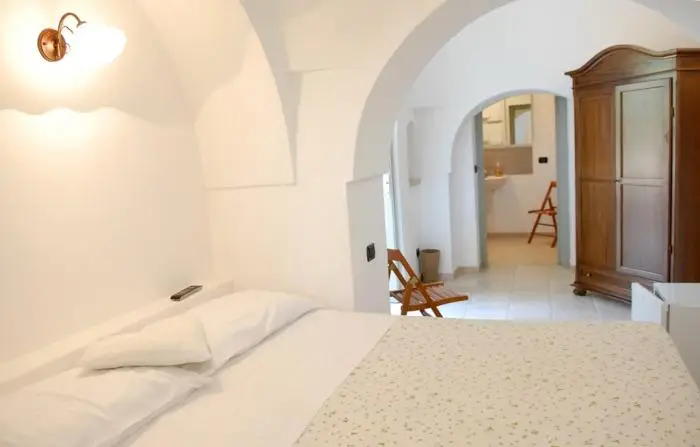 Trullo Sovrano Exclusive B&B