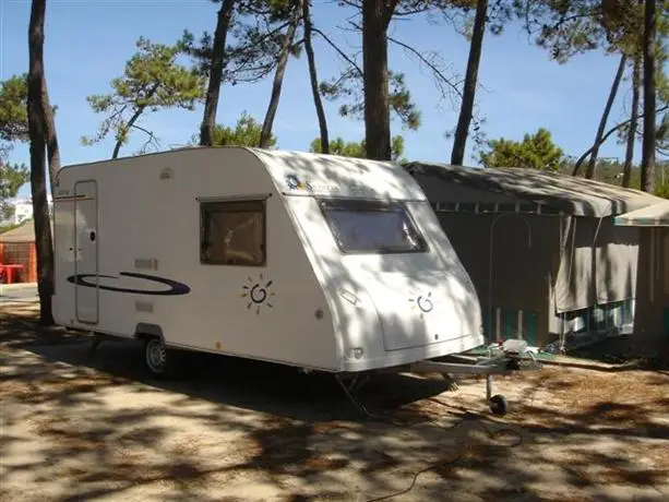 Ericeira Camping & Bungalows 