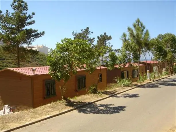 Ericeira Camping & Bungalows 