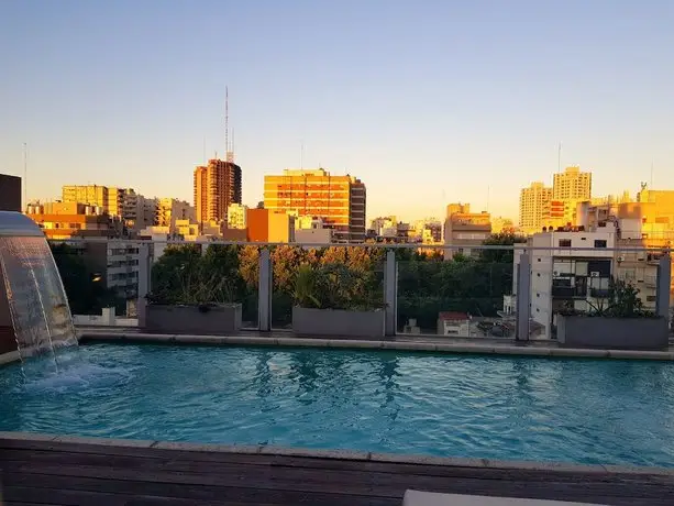 Fierro Hotel Buenos Aires