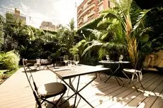 Fierro Hotel Buenos Aires 