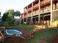 Residencial Guarani Puerto Iguazu 