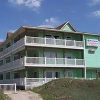 Beachgate CondoSuites & Motel 