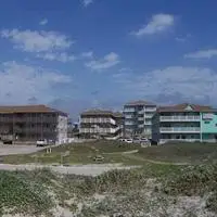 Beachgate CondoSuites & Motel 