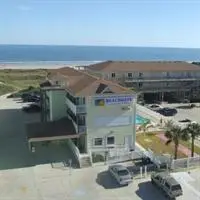 Beachgate CondoSuites & Motel 