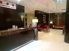 Best Premier Port Harcourt Hotel 