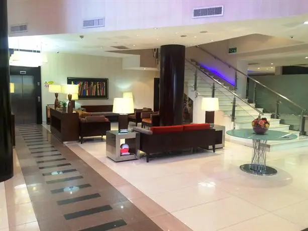 Best Premier Port Harcourt Hotel