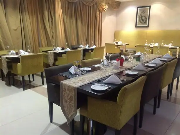 Best Premier Port Harcourt Hotel 