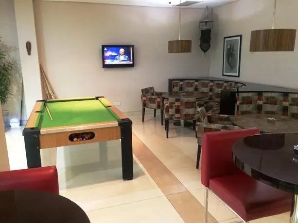 Best Premier Port Harcourt Hotel 