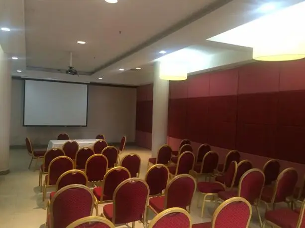 Best Premier Port Harcourt Hotel 