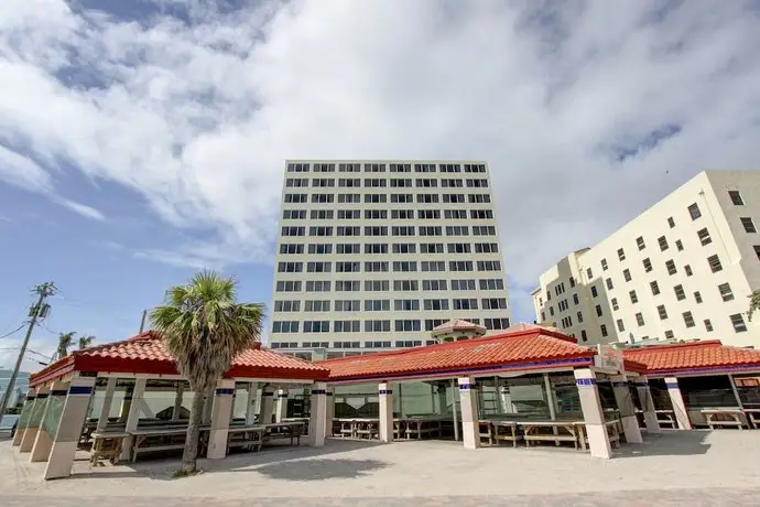 Hollywood Beach Tower