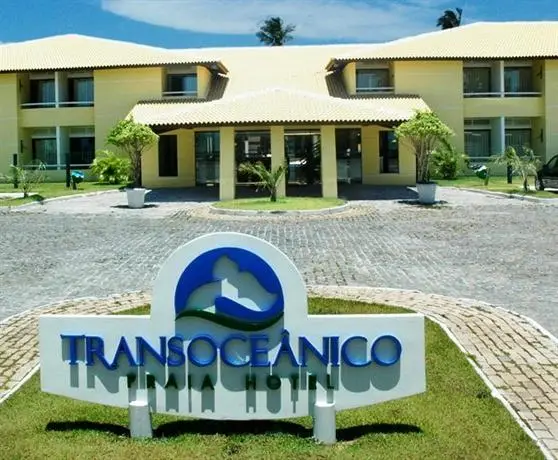 Transoceanico Praia Hotel