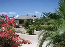 Wailoaloa Beach Resort Fiji 