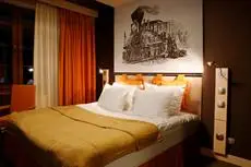 Art Hotel Lumier 