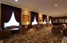 Lotte City Hotel Tashkent Palace 