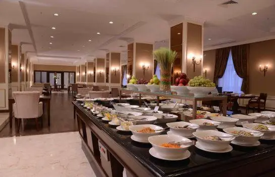 Lotte City Hotel Tashkent Palace 