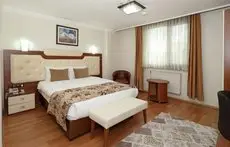 Seckin Hotel Adapazari 