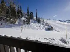 Storm Meadows East Slopeside 