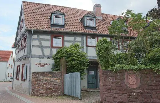 Doernersches Haus