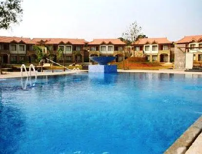 Golkonda Resorts & Spa