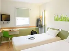 Ibis Budget Caen Mondeville 