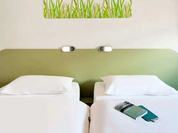 Ibis Budget Caen Mondeville 