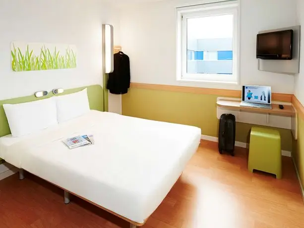 Ibis Budget Metz Sud 