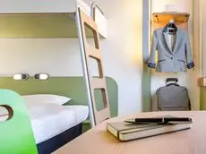 Ibis Budget Metz Sud 