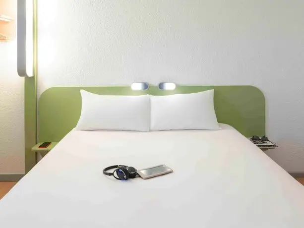 Ibis Budget Metz Sud 