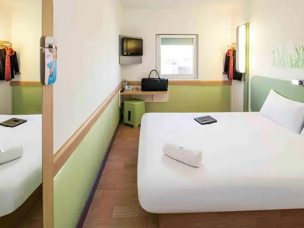 Ibis Budget Metz Sud 