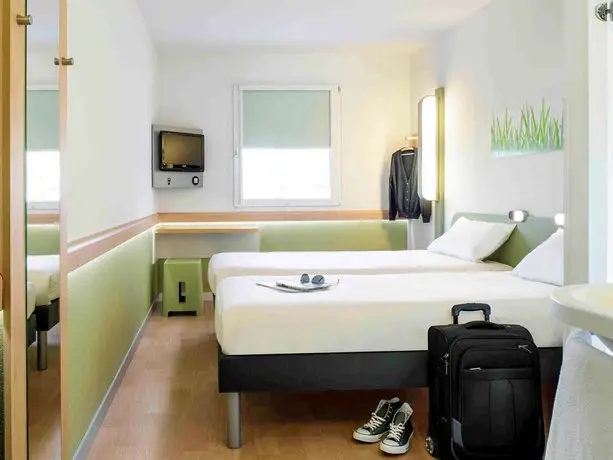 Ibis Budget Metz Sud 