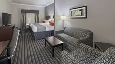 Best Western PLUS Austin Airport Inn & Suites 