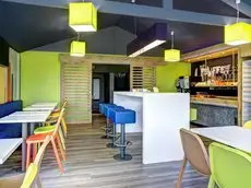 Ibis Budget Caen Herouville 